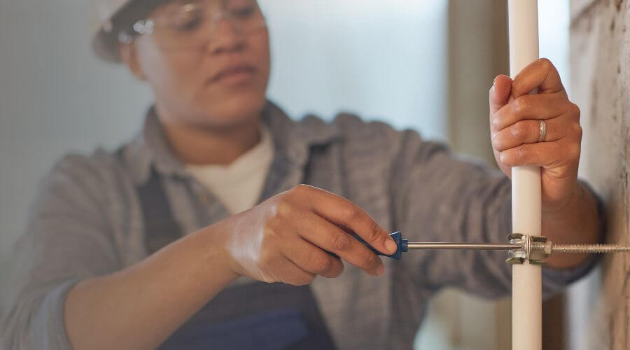 Professional Gas Leak Detection in New Sweden, ME